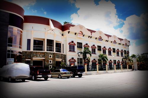 Mo2 Westown Hotel - Mandalagan Bacolod Exterior photo
