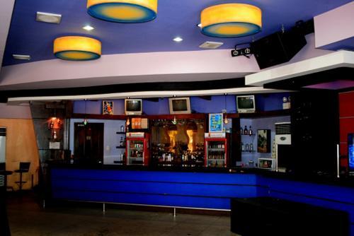 Mo2 Westown Hotel - Mandalagan Bacolod Exterior photo